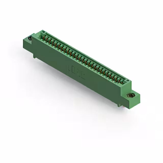 845-027-544-407 EDAC Inc.  Edgeboard Connectors